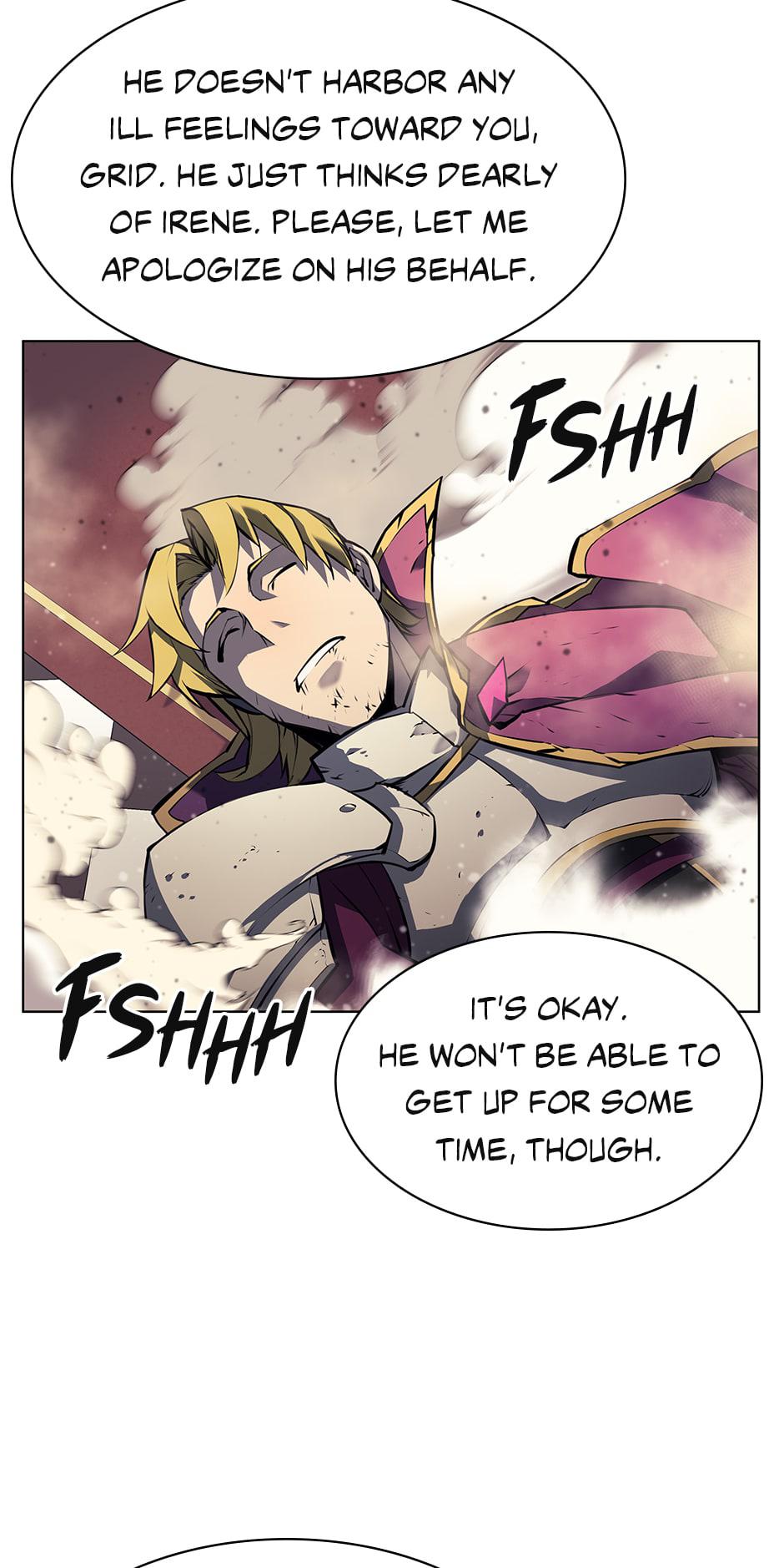 Overgeared Chapter 62 — page 62