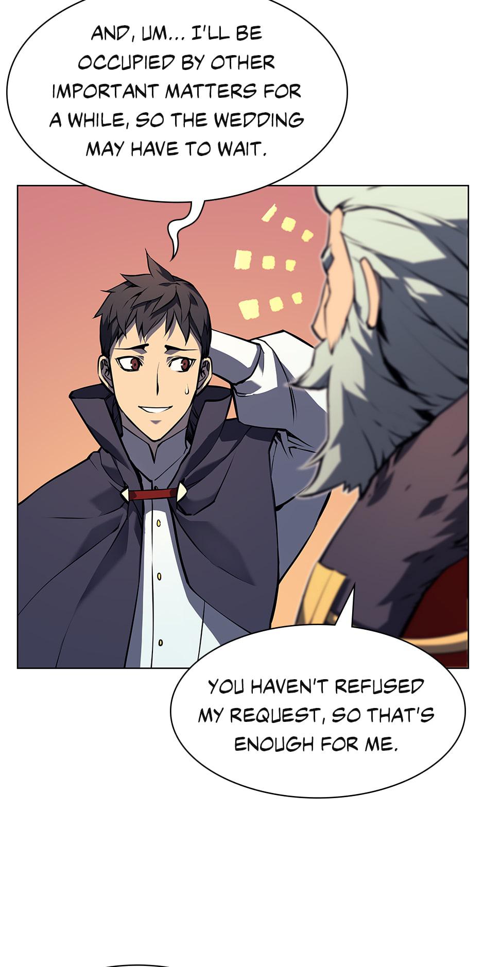 Overgeared Chapter 62 — page 63