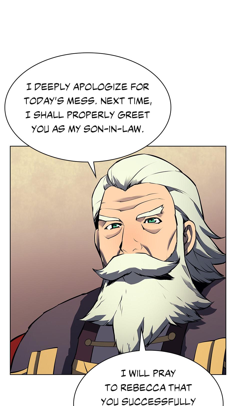 Overgeared Chapter 62 — page 65