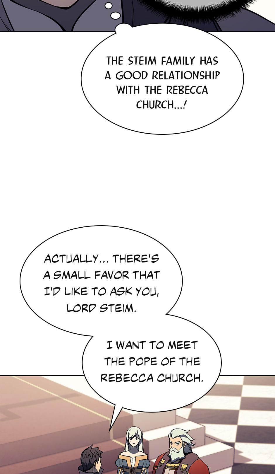 Overgeared Chapter 62 — page 67