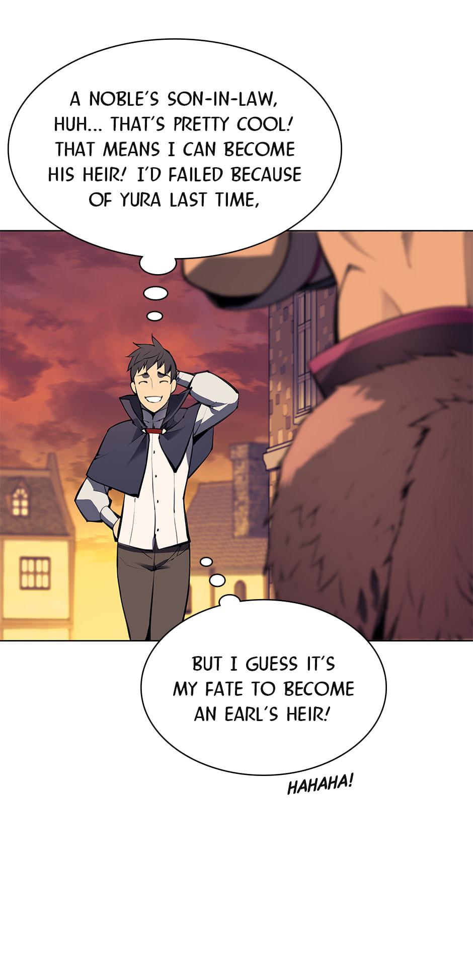 Overgeared Chapter 62 — page 73