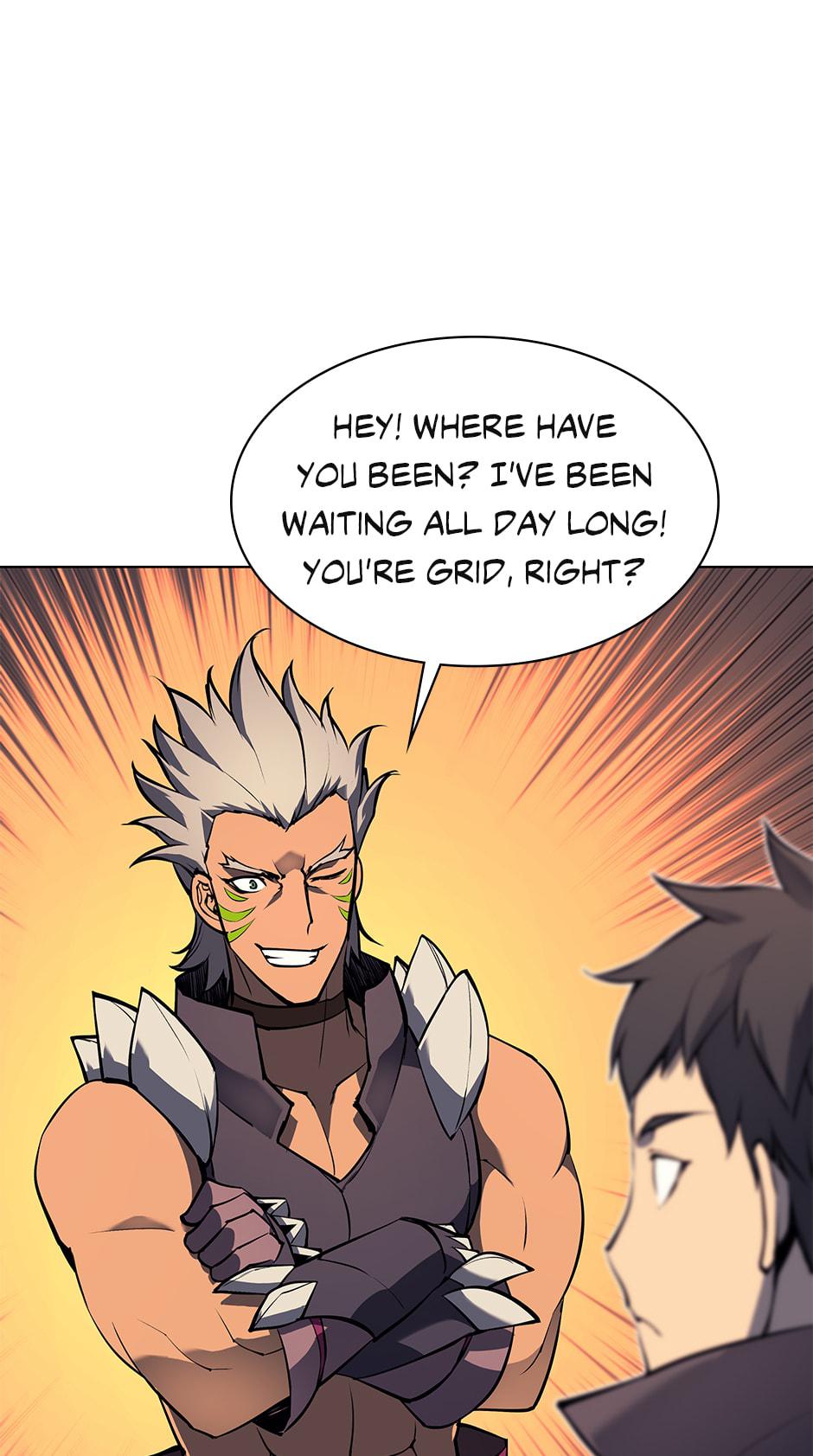 Overgeared Chapter 62 — page 74