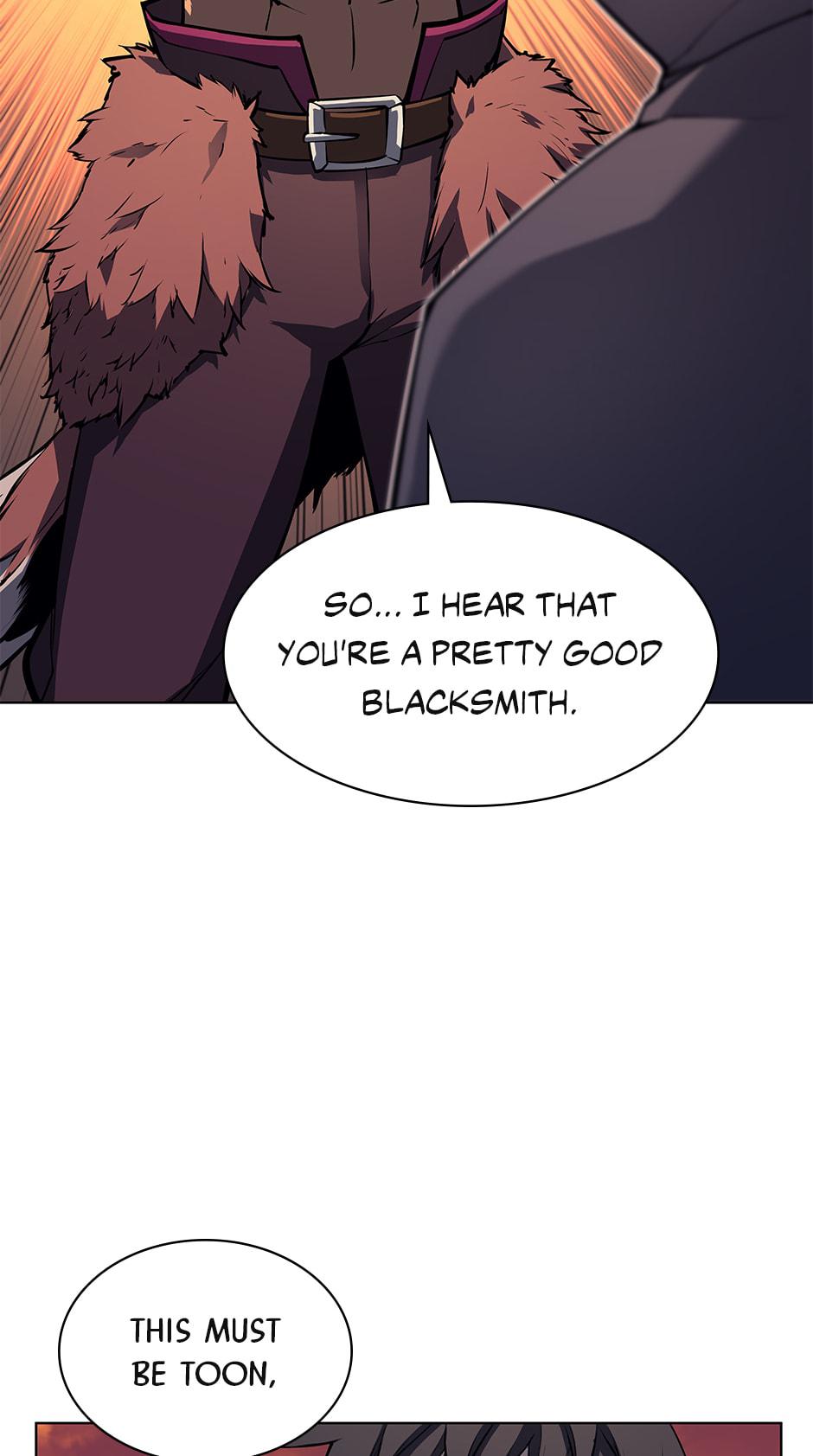 Overgeared Chapter 62 — page 75