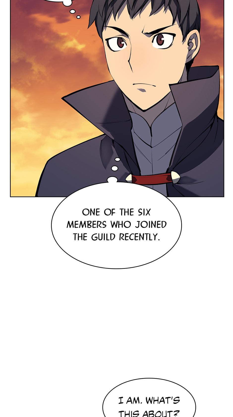 Overgeared Chapter 62 — page 76