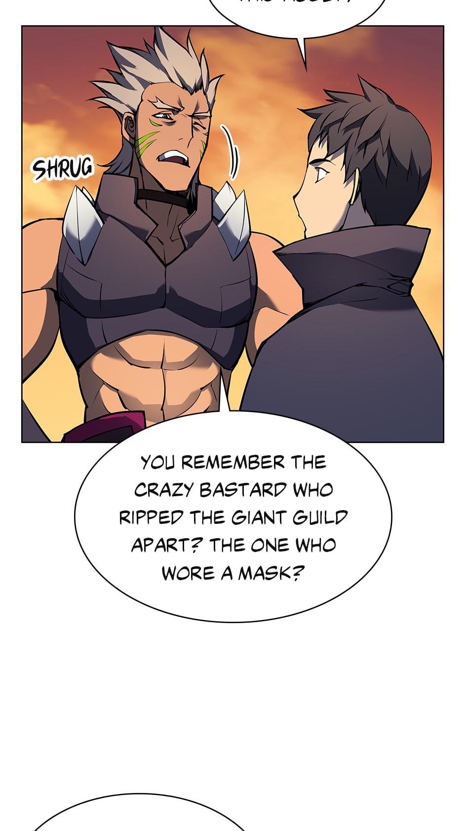 Overgeared Chapter 62 — page 77