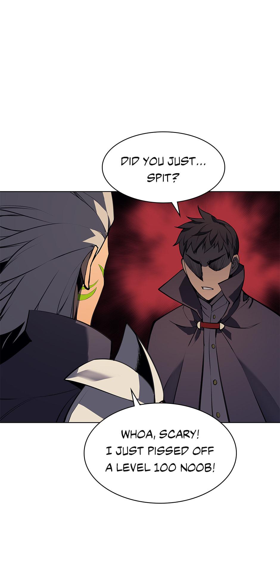 Overgeared Chapter 62 — page 80
