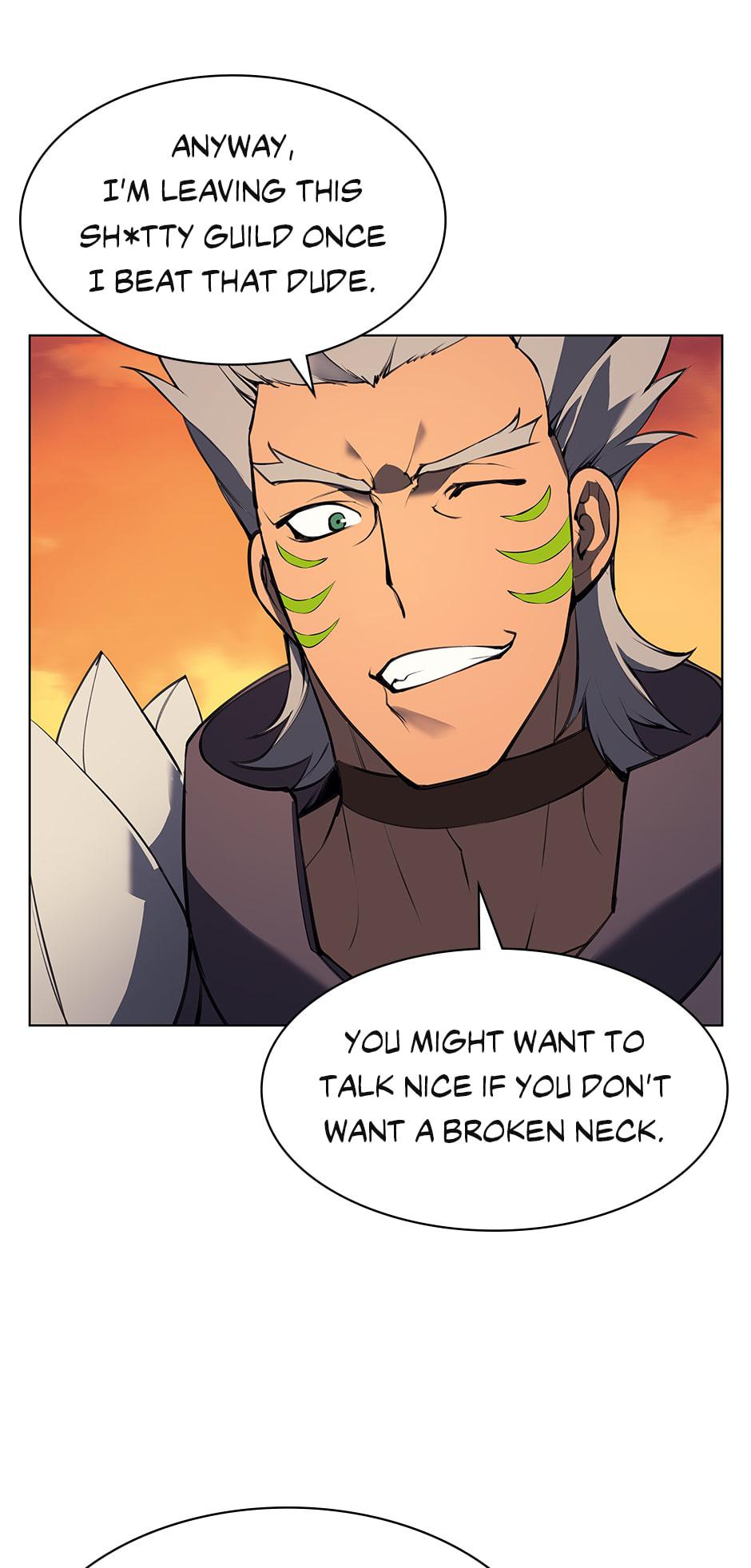 Overgeared Chapter 62 — page 81
