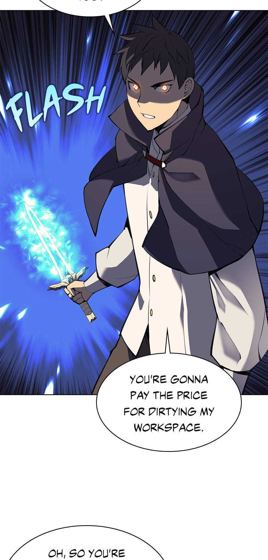 Overgeared Chapter 62 — page 83