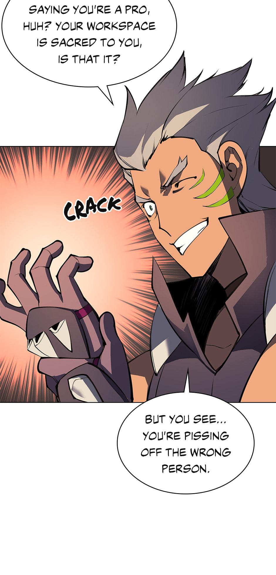 Overgeared Chapter 62 — page 84