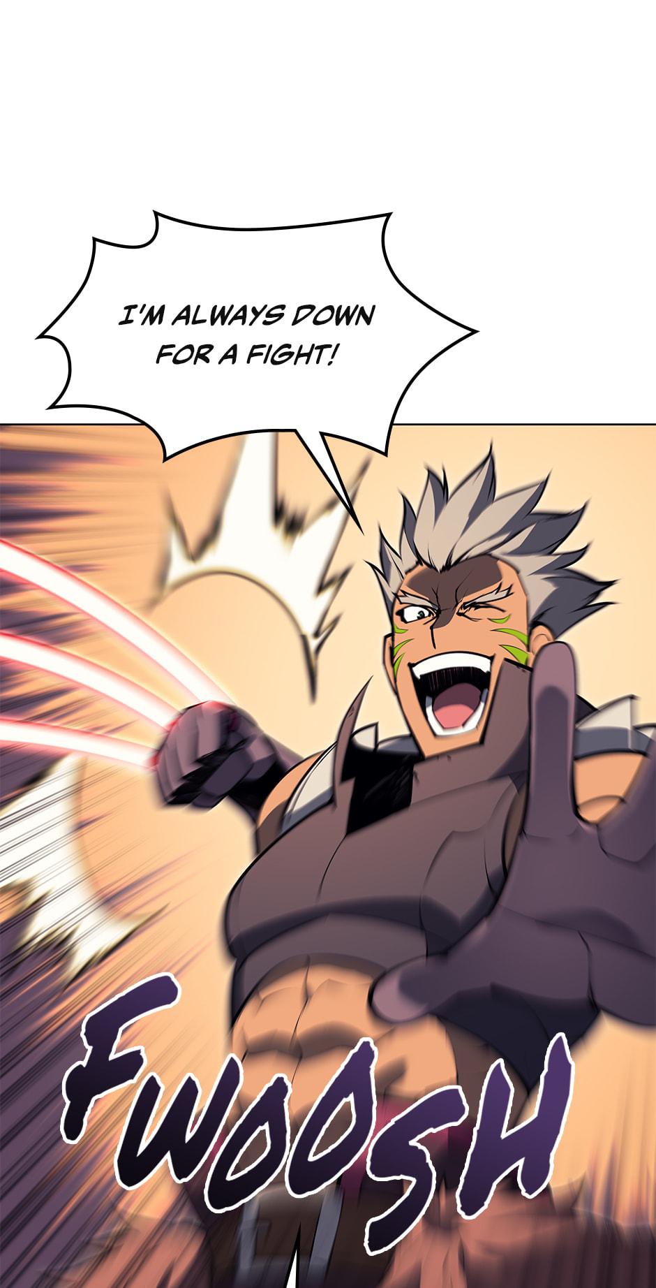 Overgeared Chapter 62 — page 85