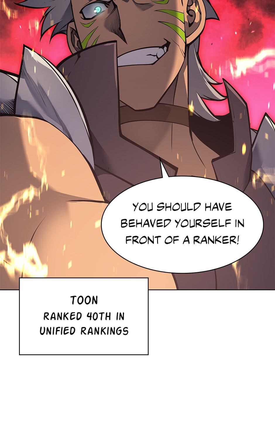 Overgeared Chapter 62 — page 91