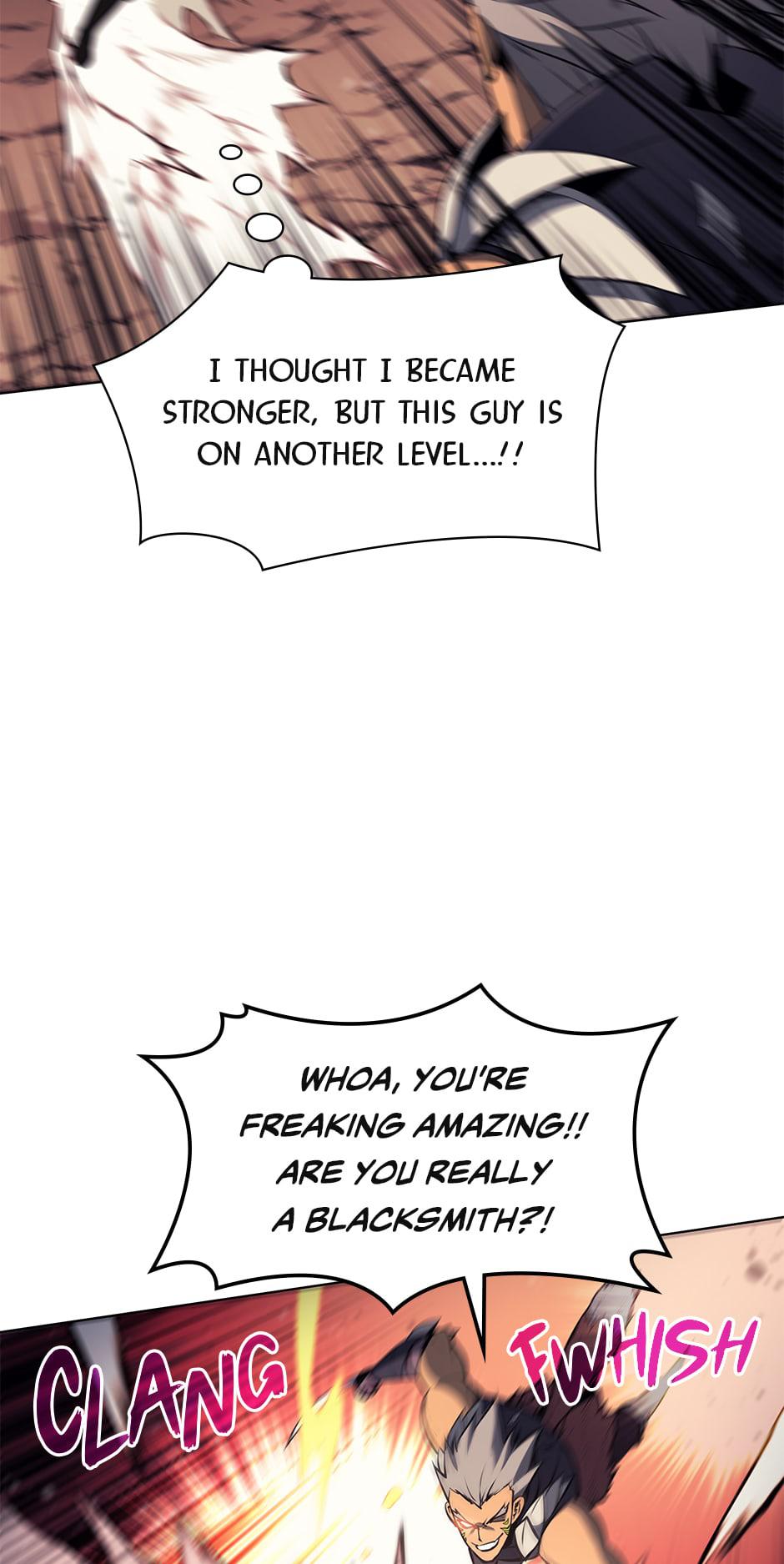 Overgeared Chapter 63 — page 3