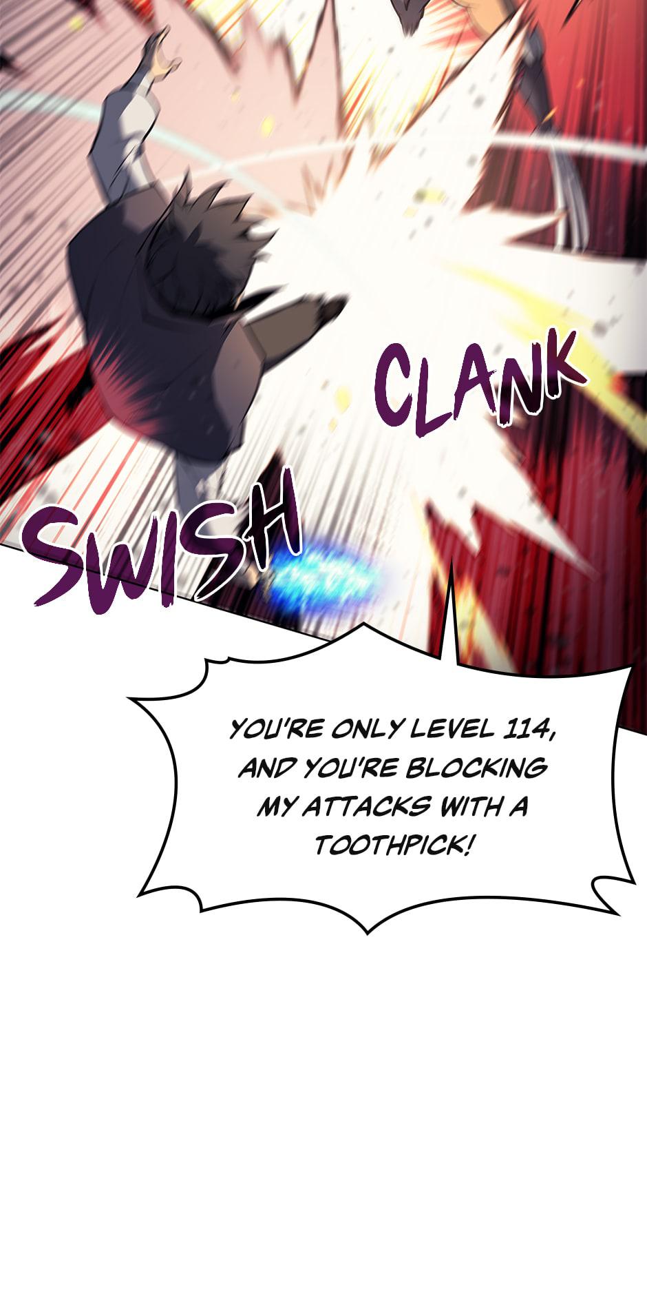 Overgeared Chapter 63 — page 4
