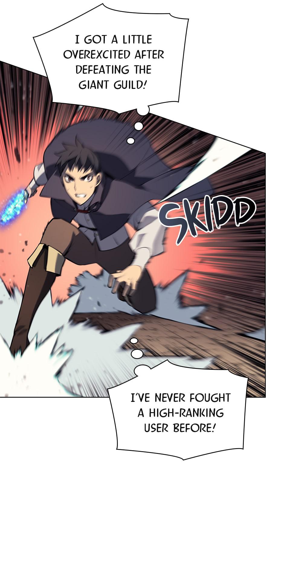Overgeared Chapter 63 — page 5