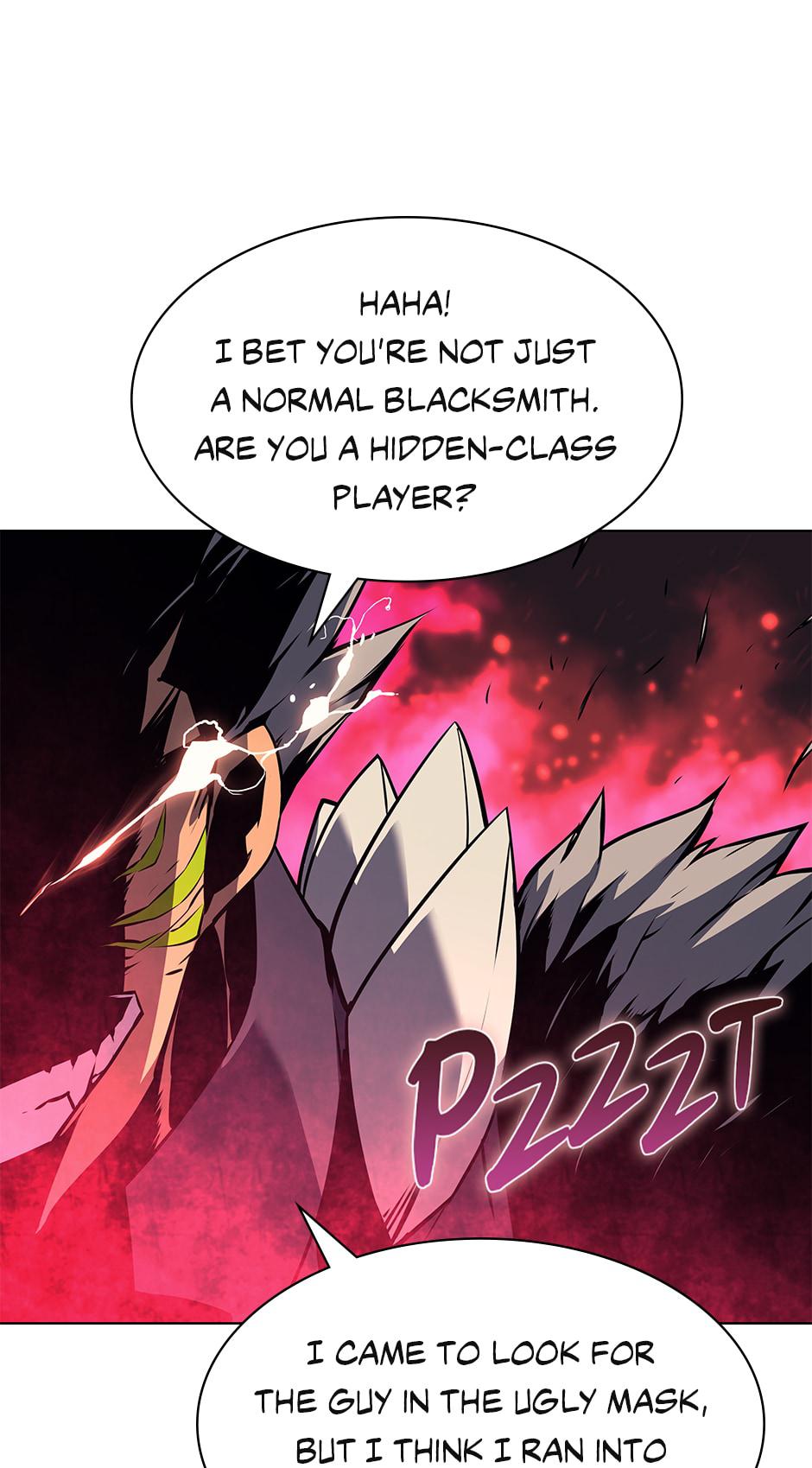 Overgeared Chapter 63 — page 6