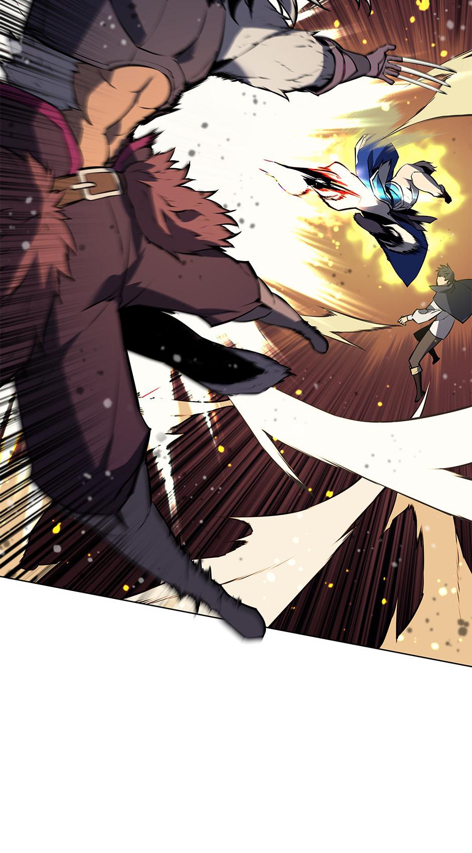 Overgeared Chapter 63 — page 11