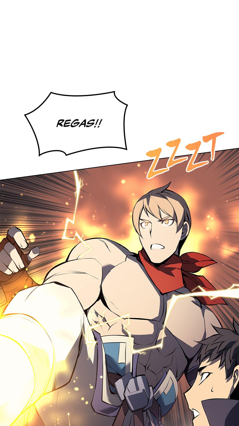 Overgeared Chapter 63 — page 13