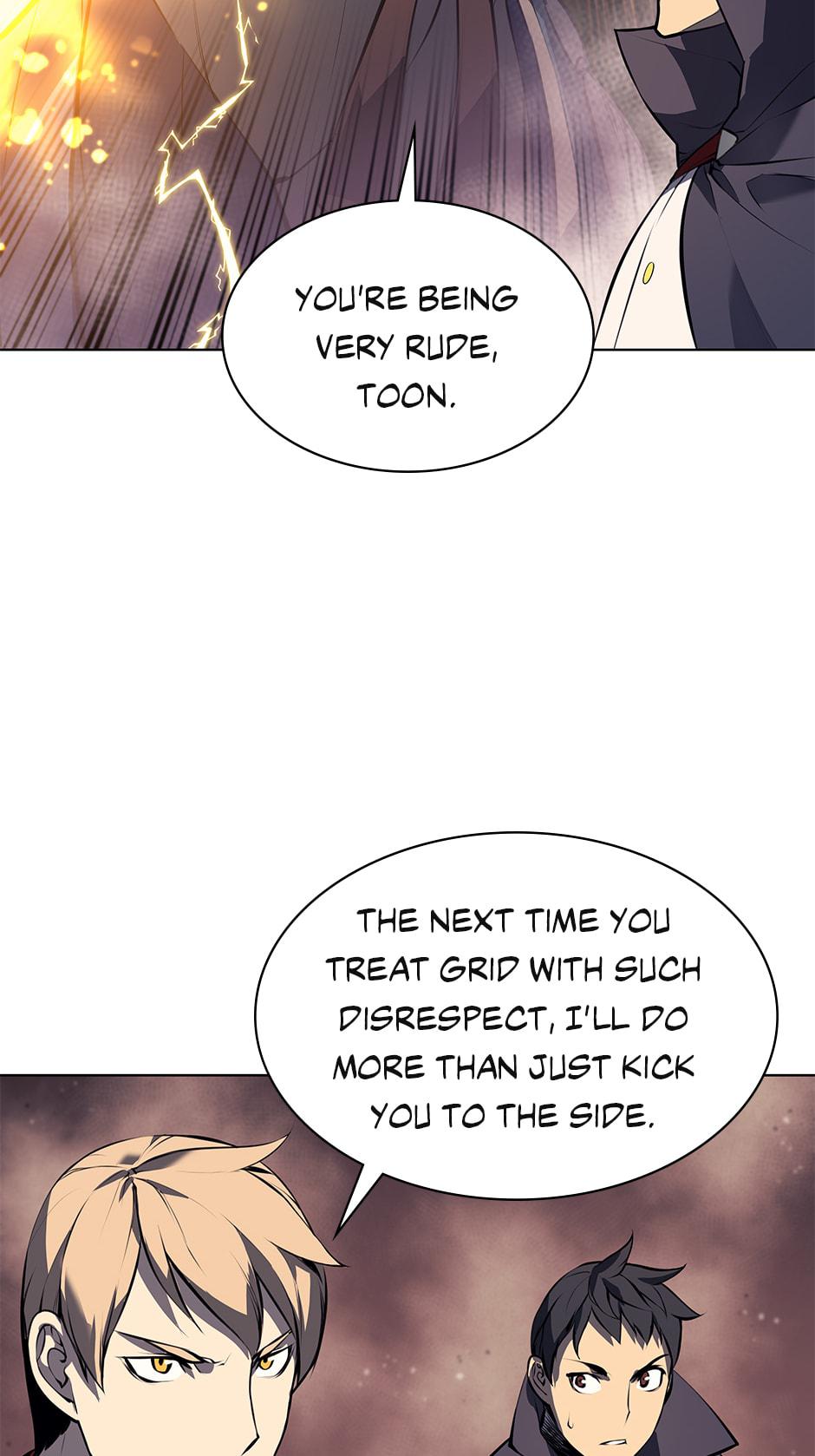 Overgeared Chapter 63 — page 14