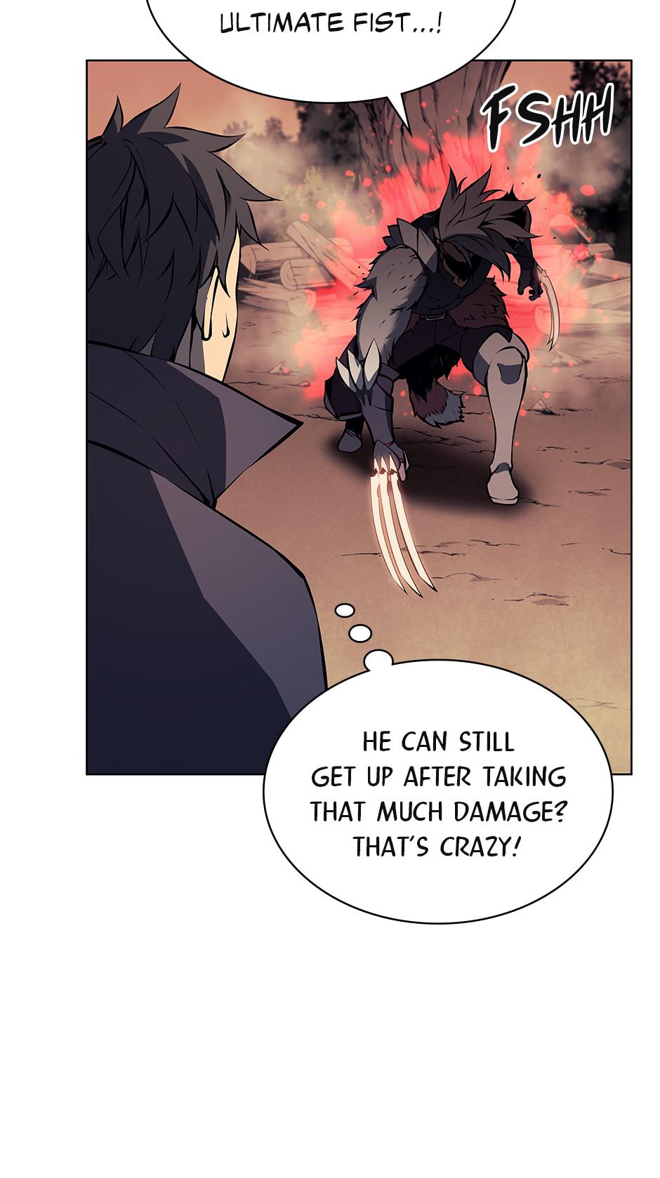 Overgeared Chapter 63 — page 16