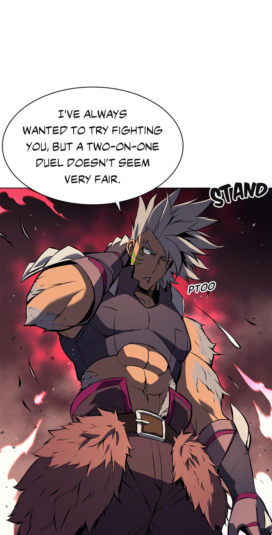 Overgeared Chapter 63 — page 17