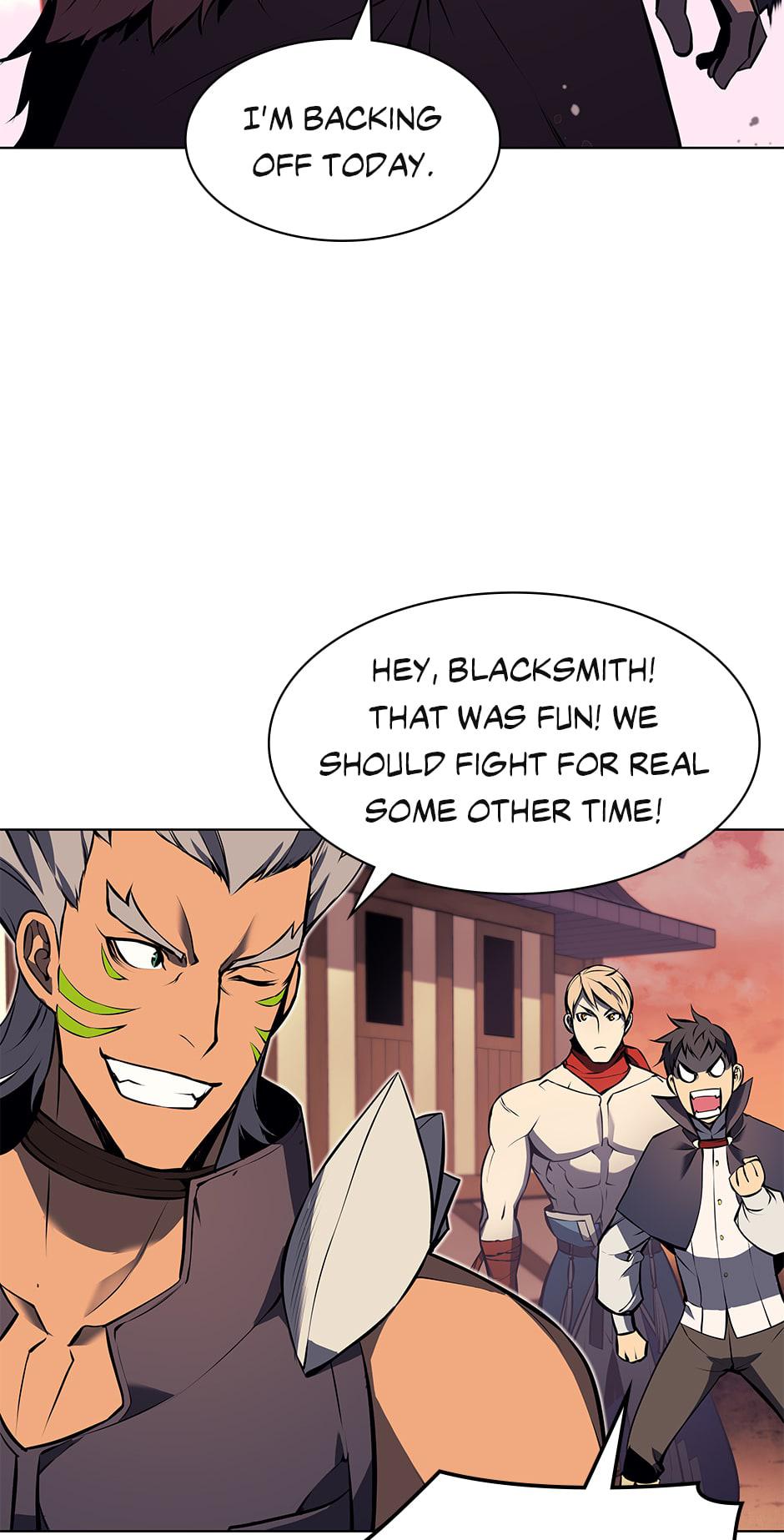 Overgeared Chapter 63 — page 18
