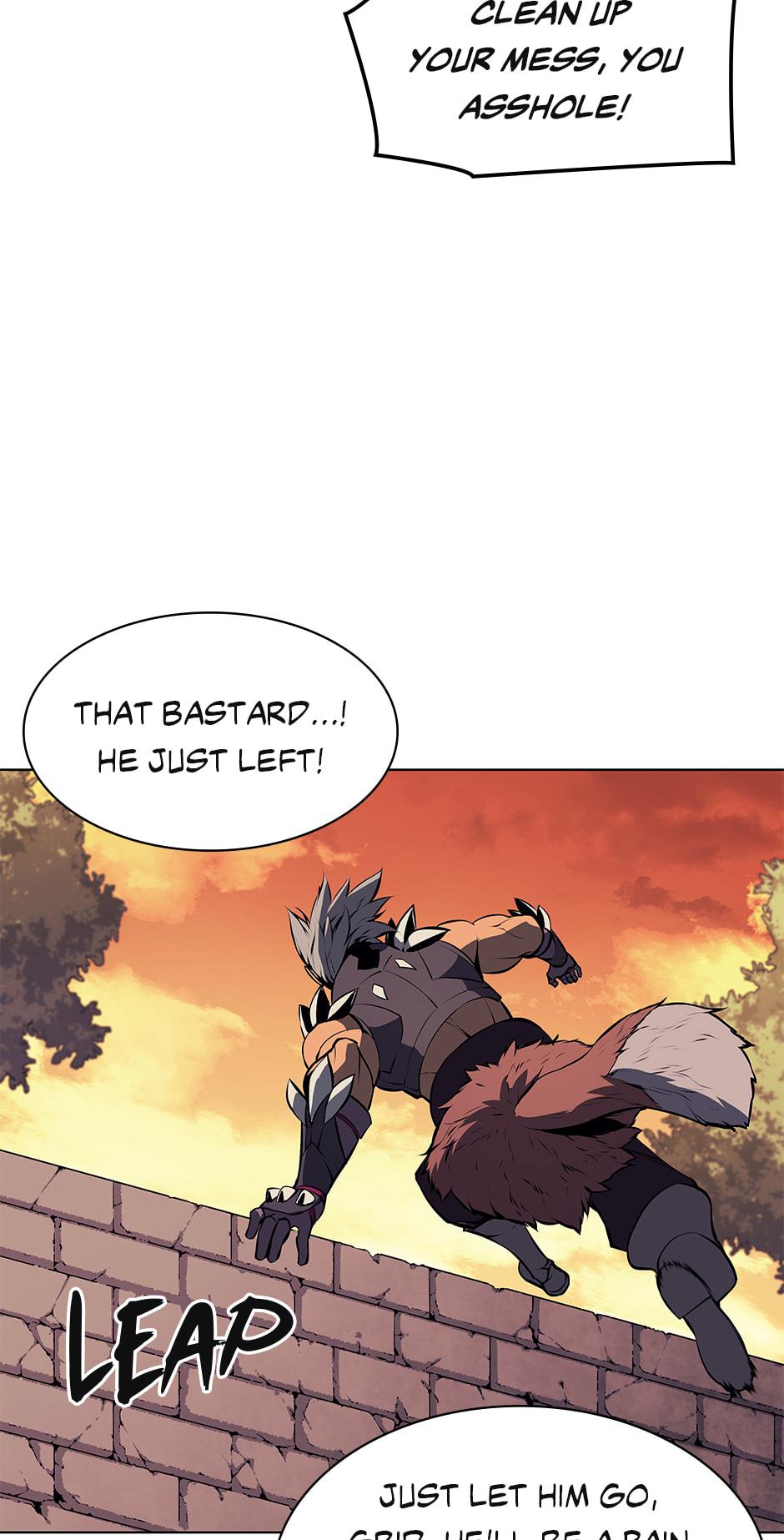 Overgeared Chapter 63 — page 19
