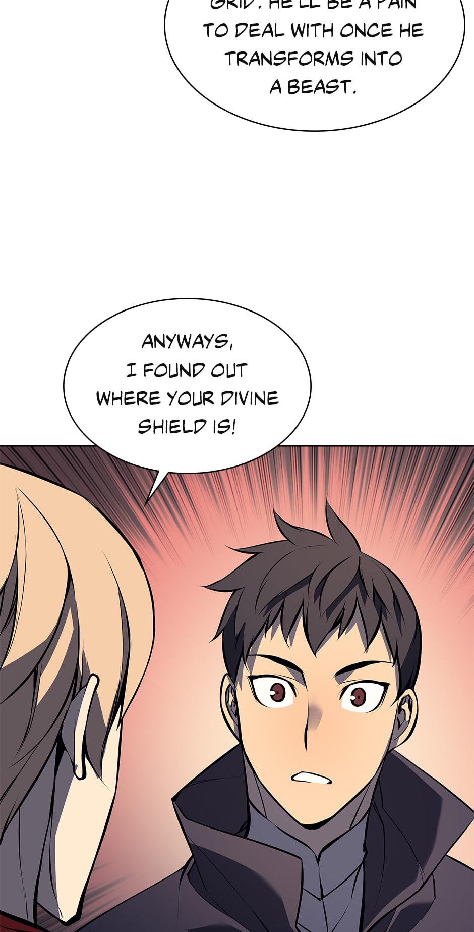 Overgeared Chapter 63 — page 20