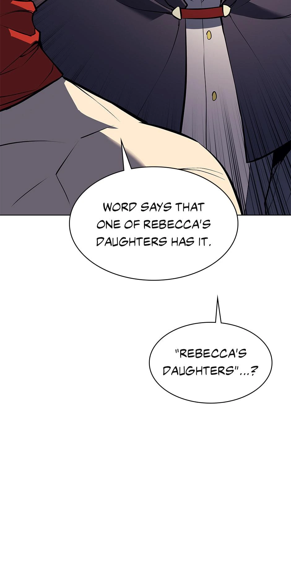 Overgeared Chapter 63 — page 21