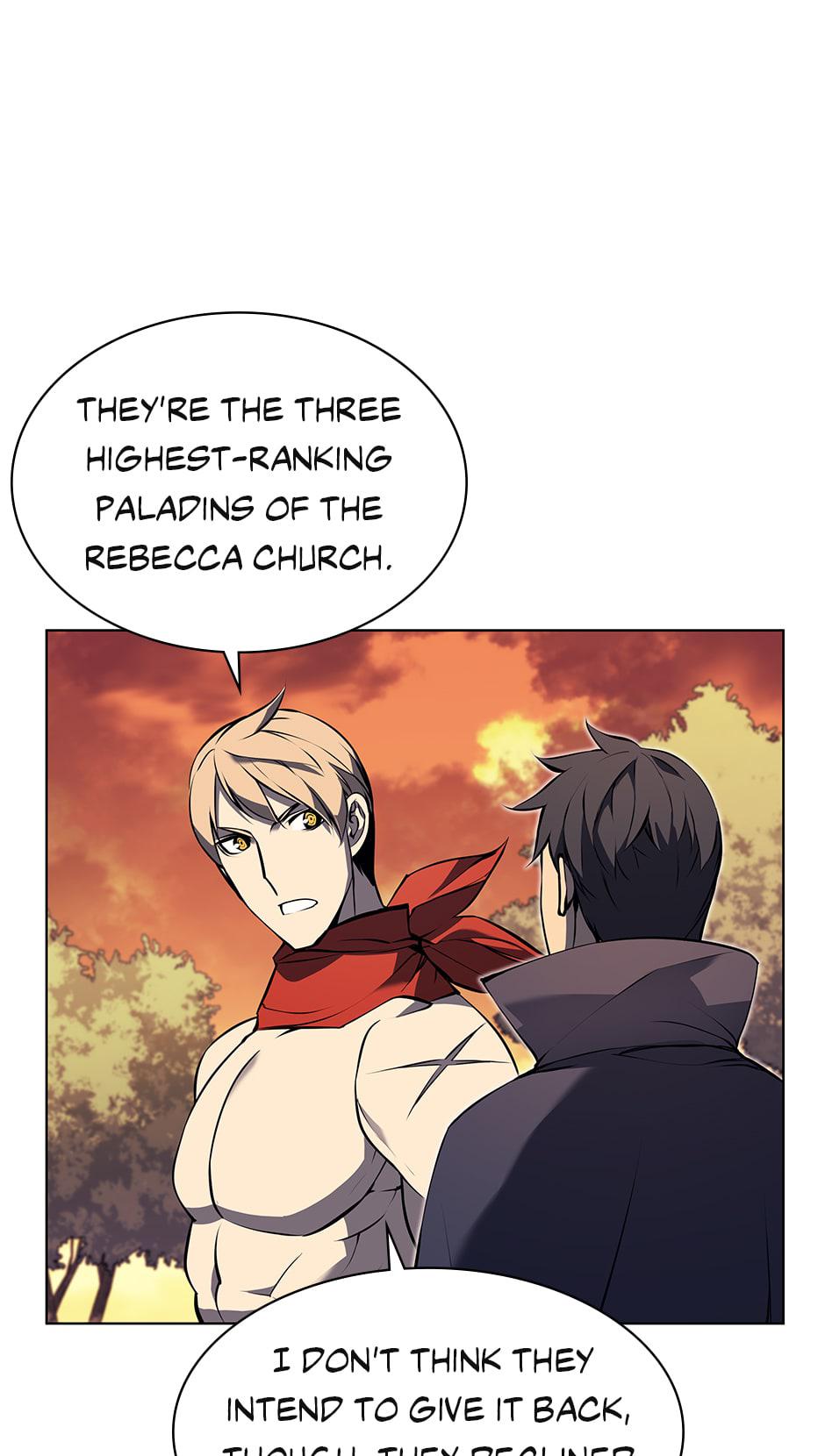 Overgeared Chapter 63 — page 22