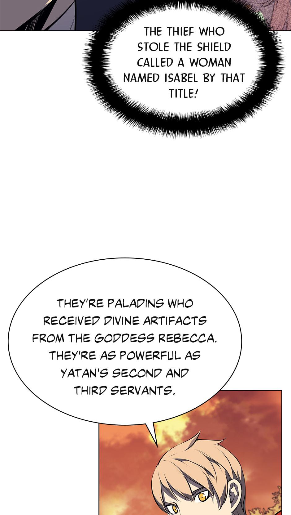 Overgeared Chapter 63 — page 24