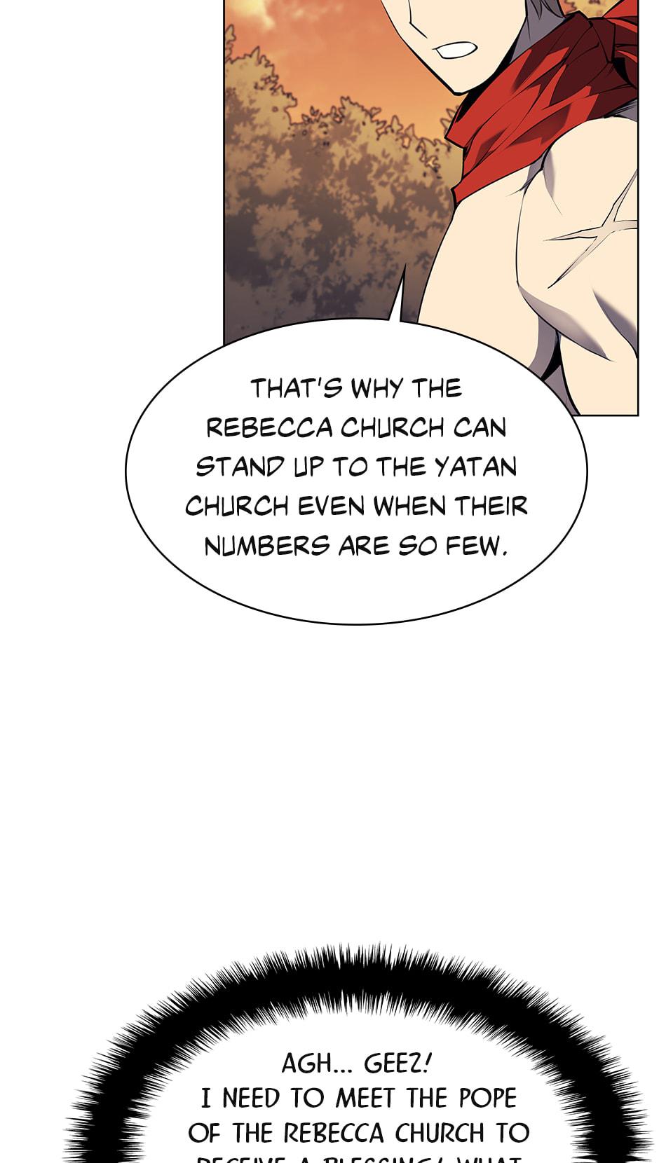 Overgeared Chapter 63 — page 25