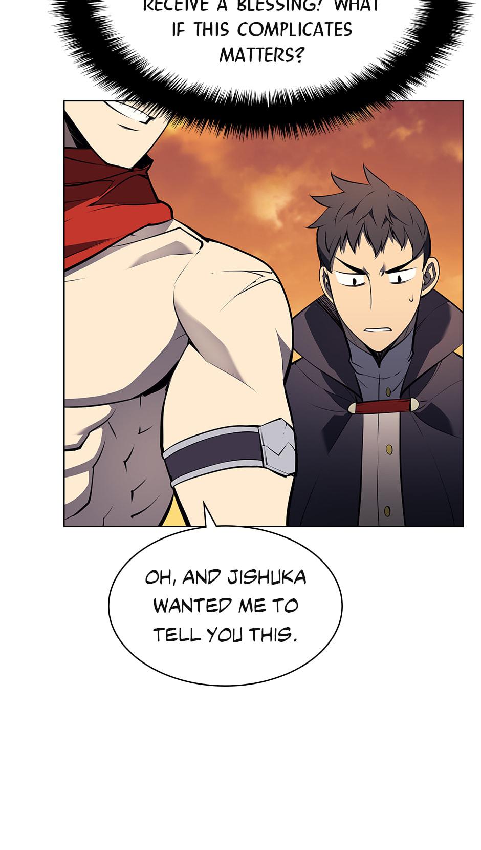Overgeared Chapter 63 — page 26