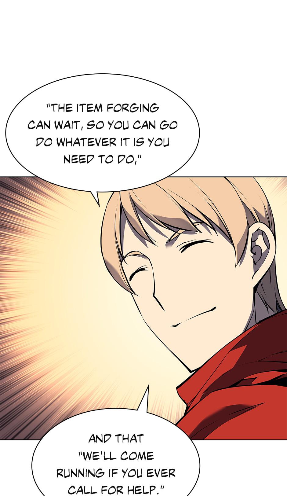 Overgeared Chapter 63 — page 27