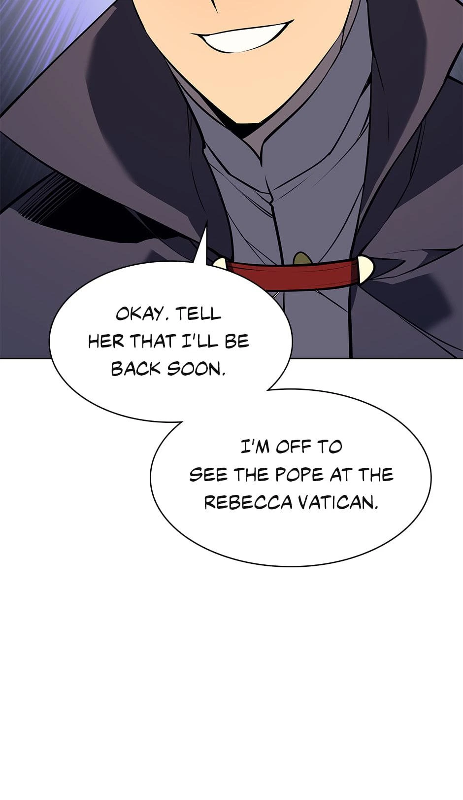 Overgeared Chapter 63 — page 29