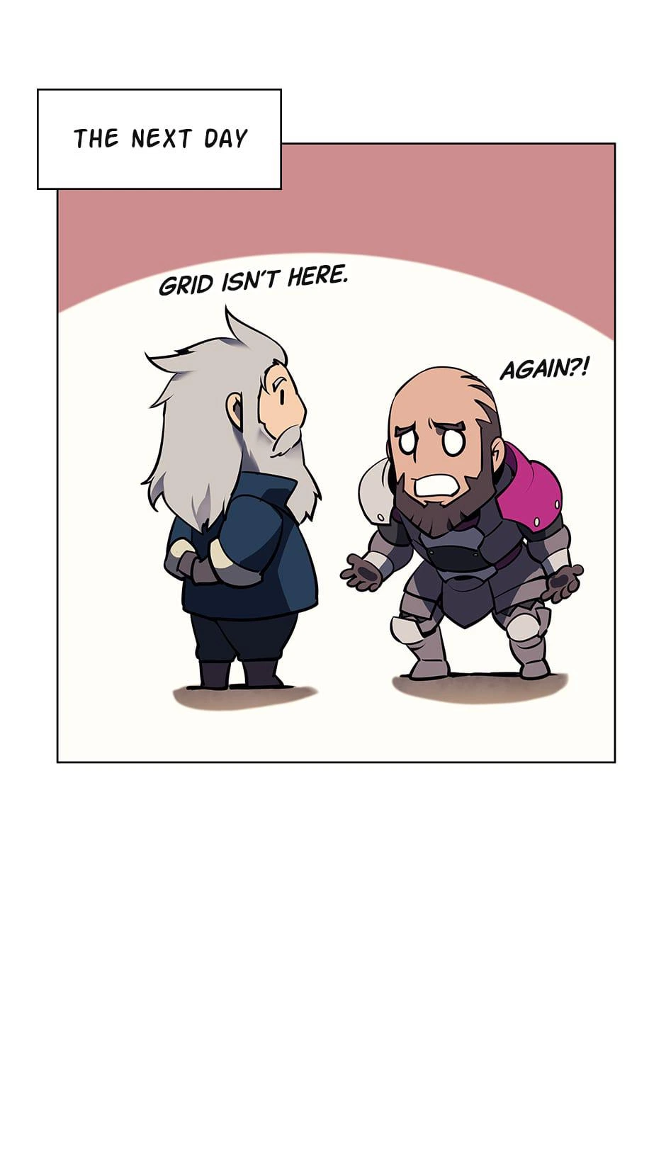 Overgeared Chapter 63 — page 30