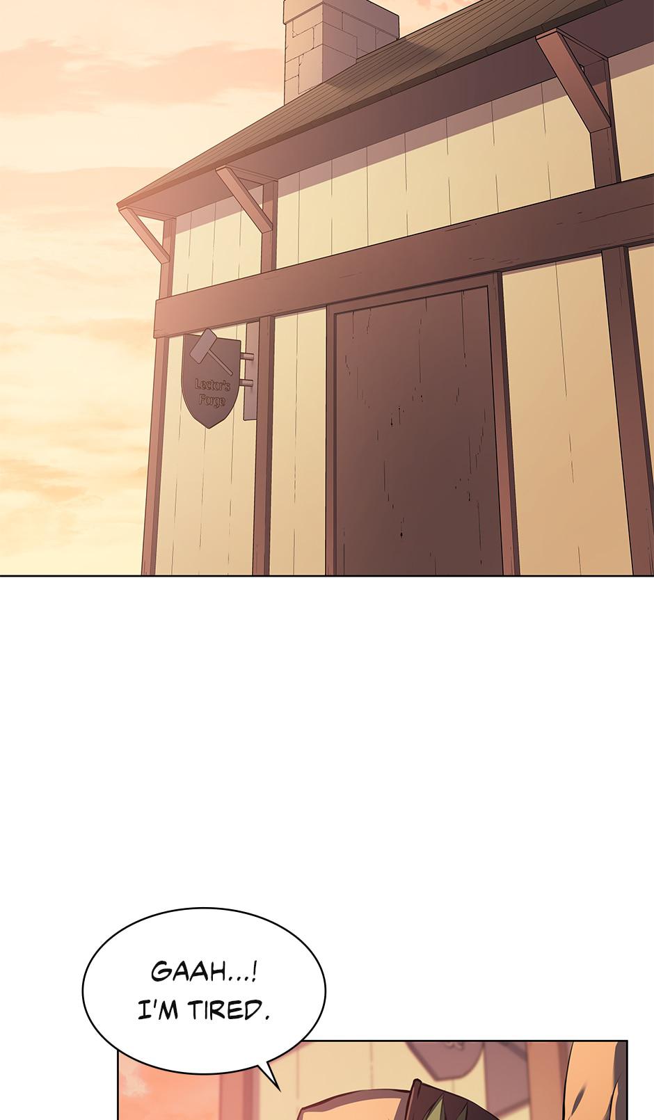 Overgeared Chapter 63 — page 33