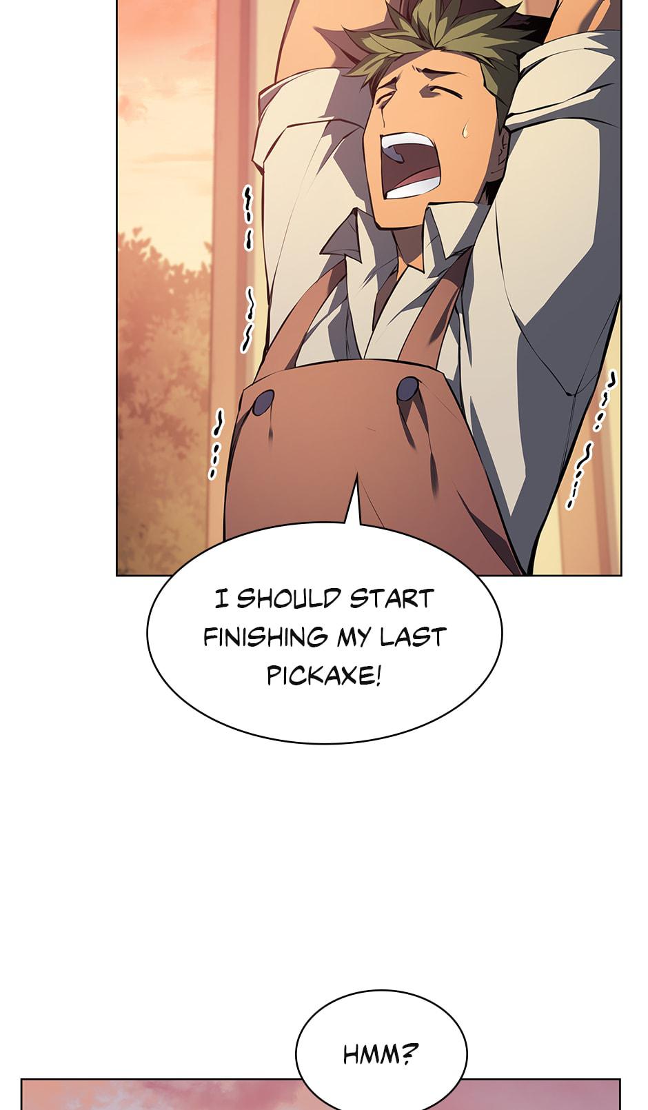 Overgeared Chapter 63 — page 34