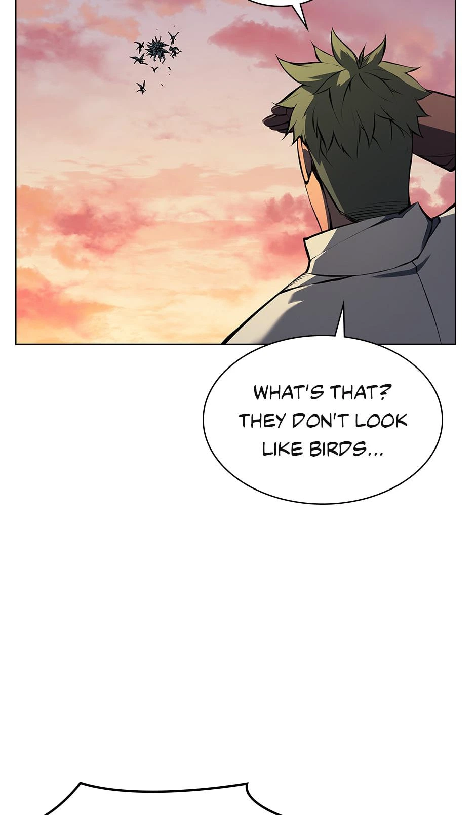 Overgeared Chapter 63 — page 35