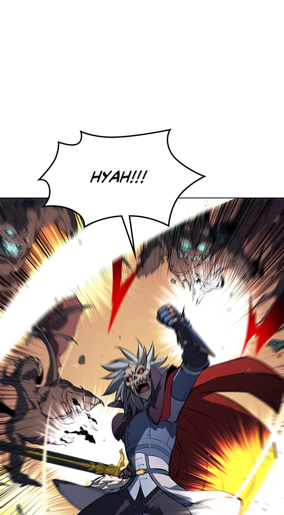 Overgeared Chapter 63 — page 37