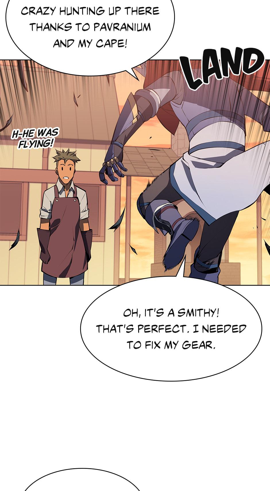 Overgeared Chapter 63 — page 39
