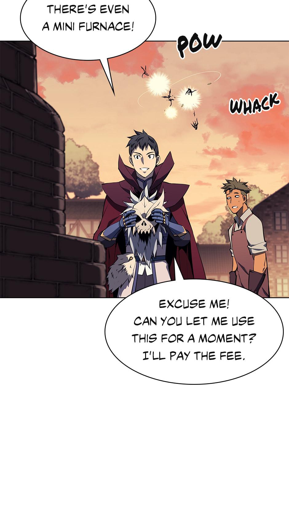 Overgeared Chapter 63 — page 40
