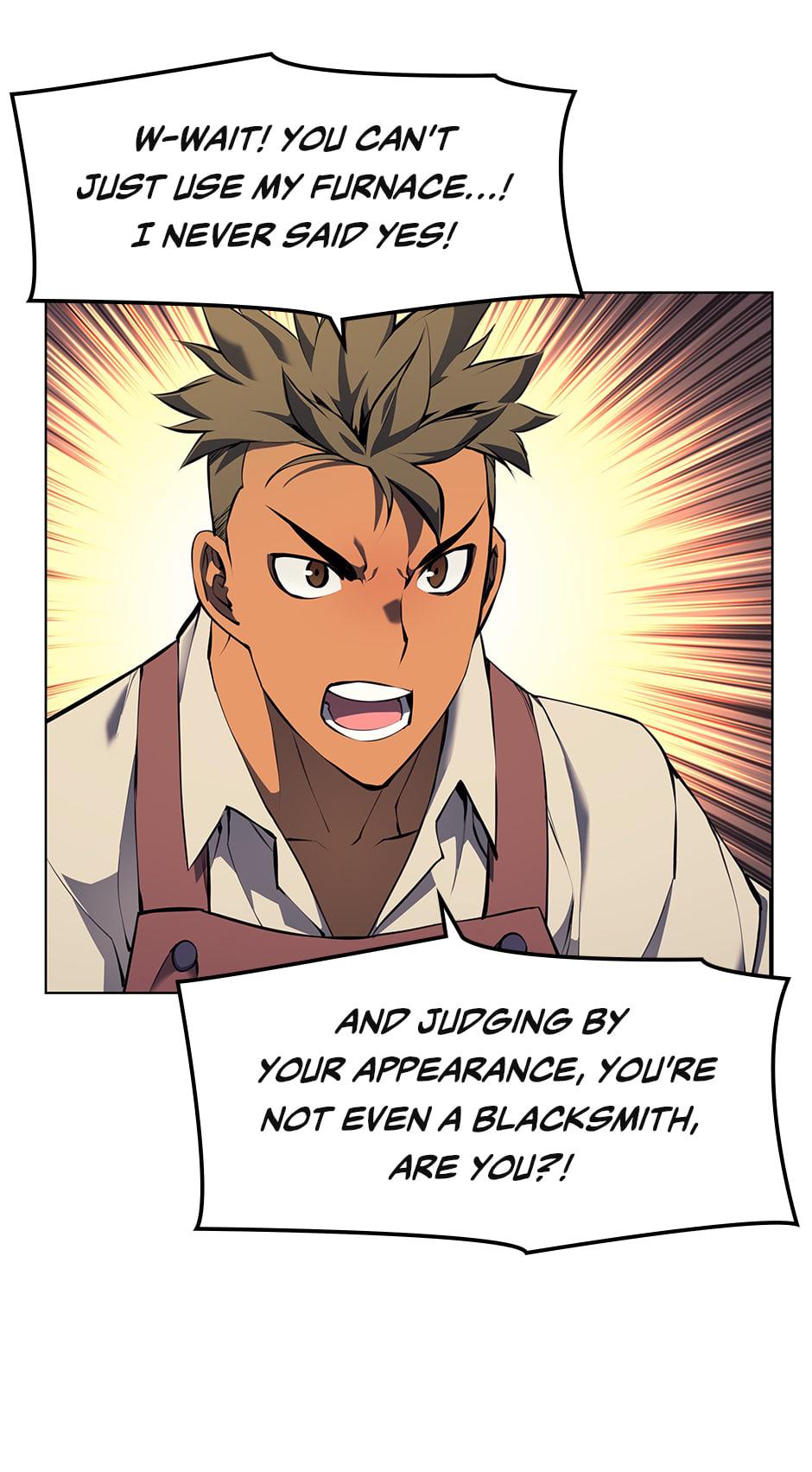 Overgeared Chapter 63 — page 41