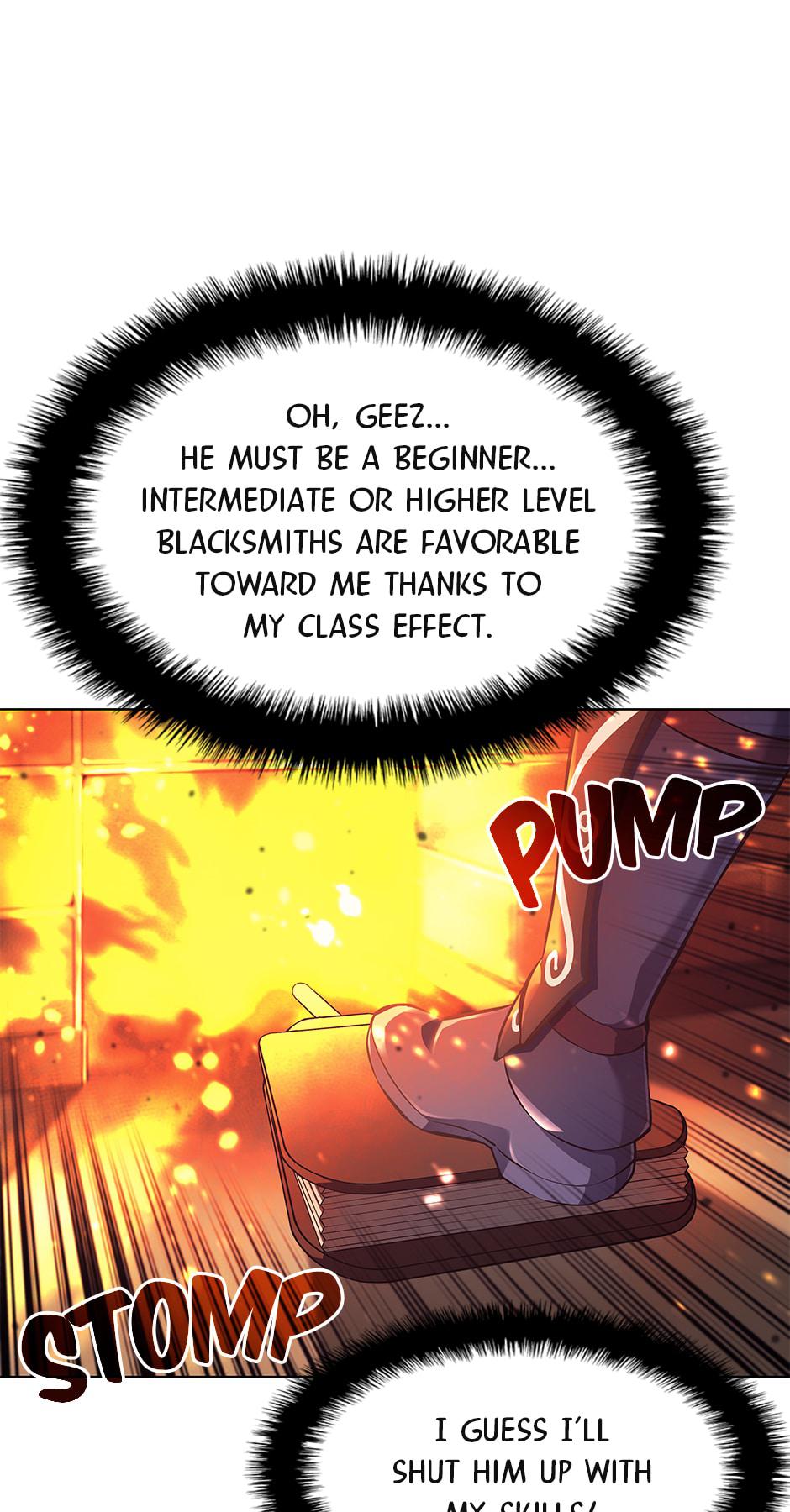 Overgeared Chapter 63 — page 42