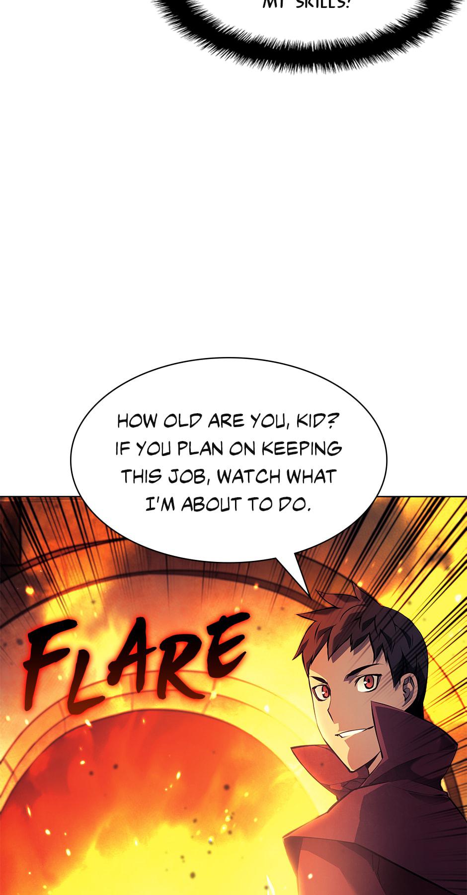 Overgeared Chapter 63 — page 43