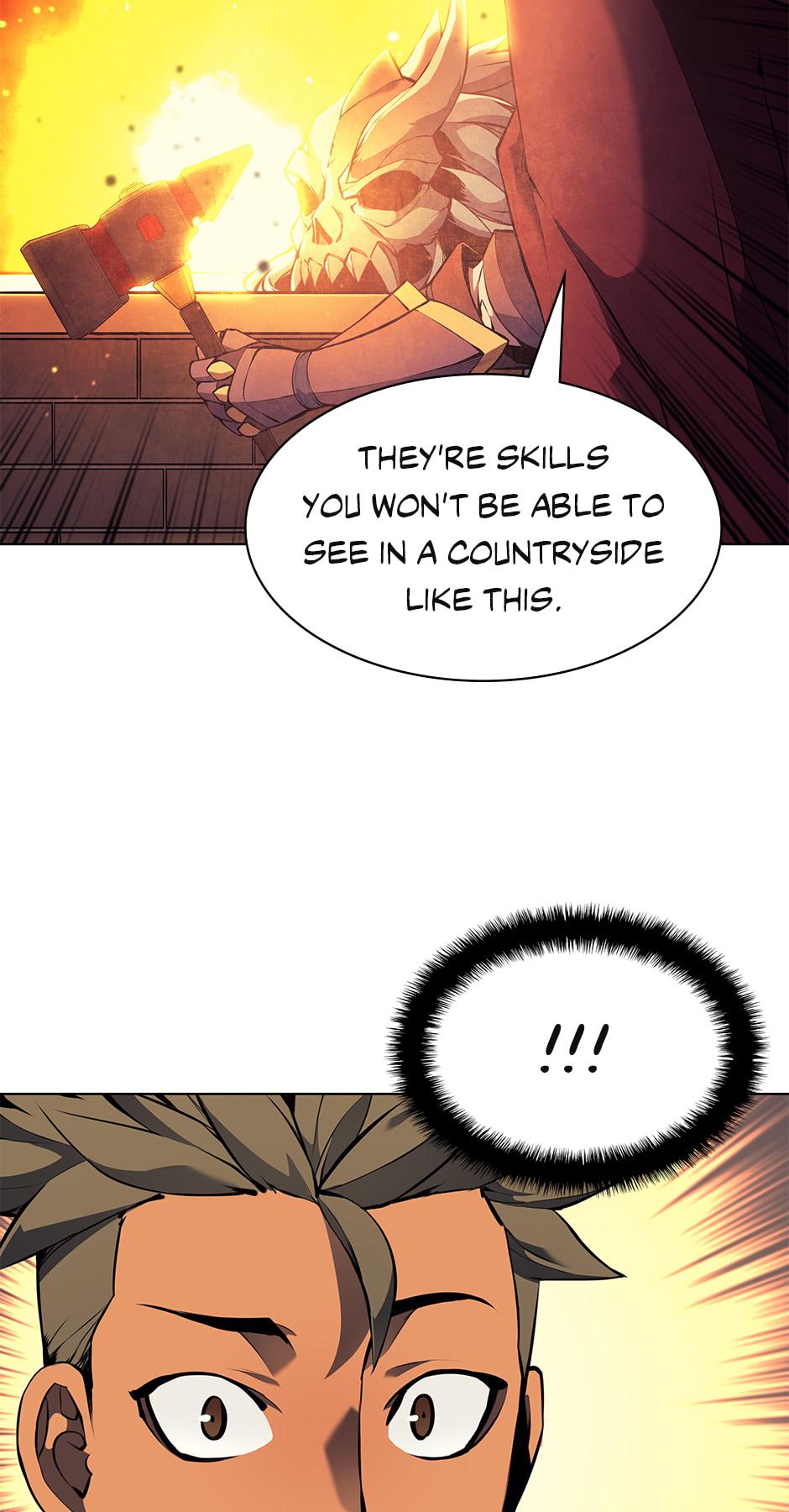 Overgeared Chapter 63 — page 44