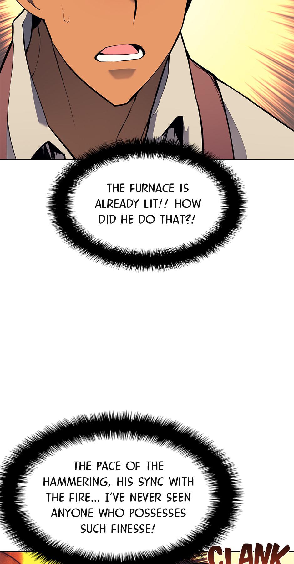 Overgeared Chapter 63 — page 45