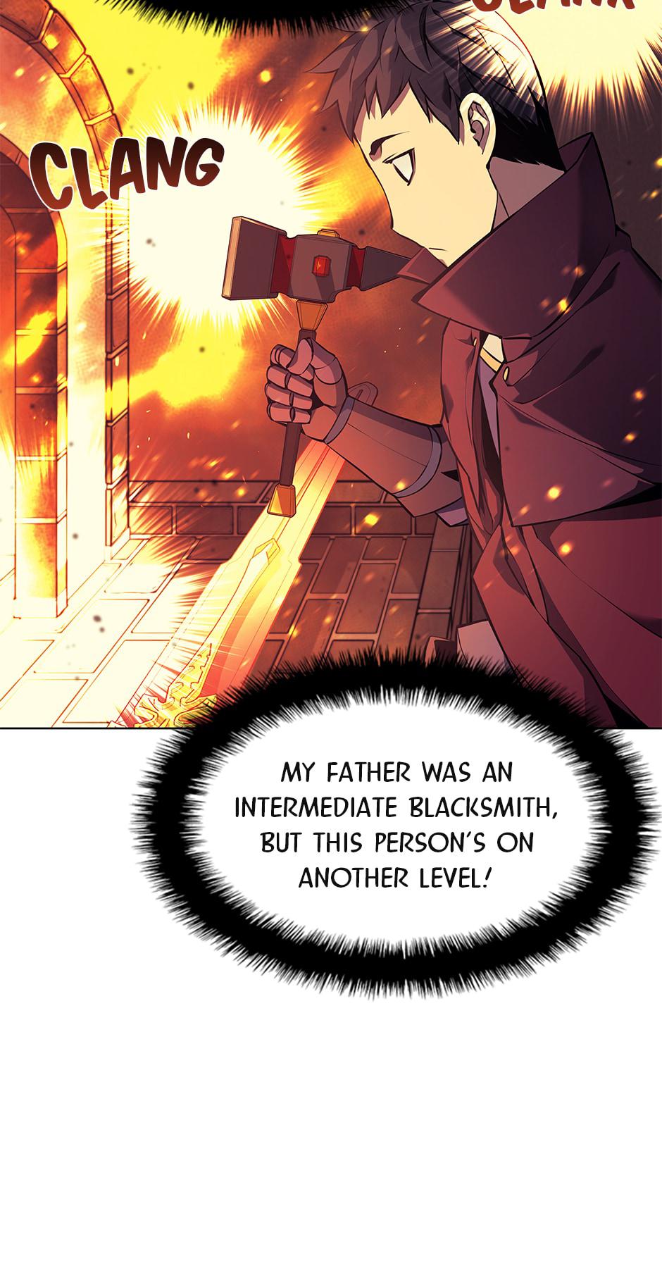 Overgeared Chapter 63 — page 46