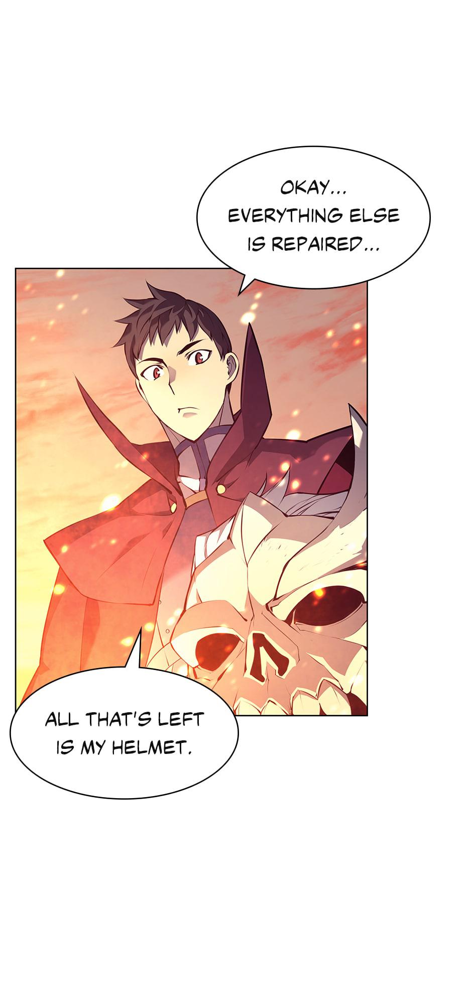 Overgeared Chapter 63 — page 47