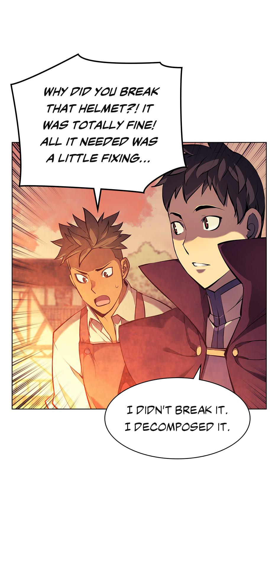 Overgeared Chapter 63 — page 49
