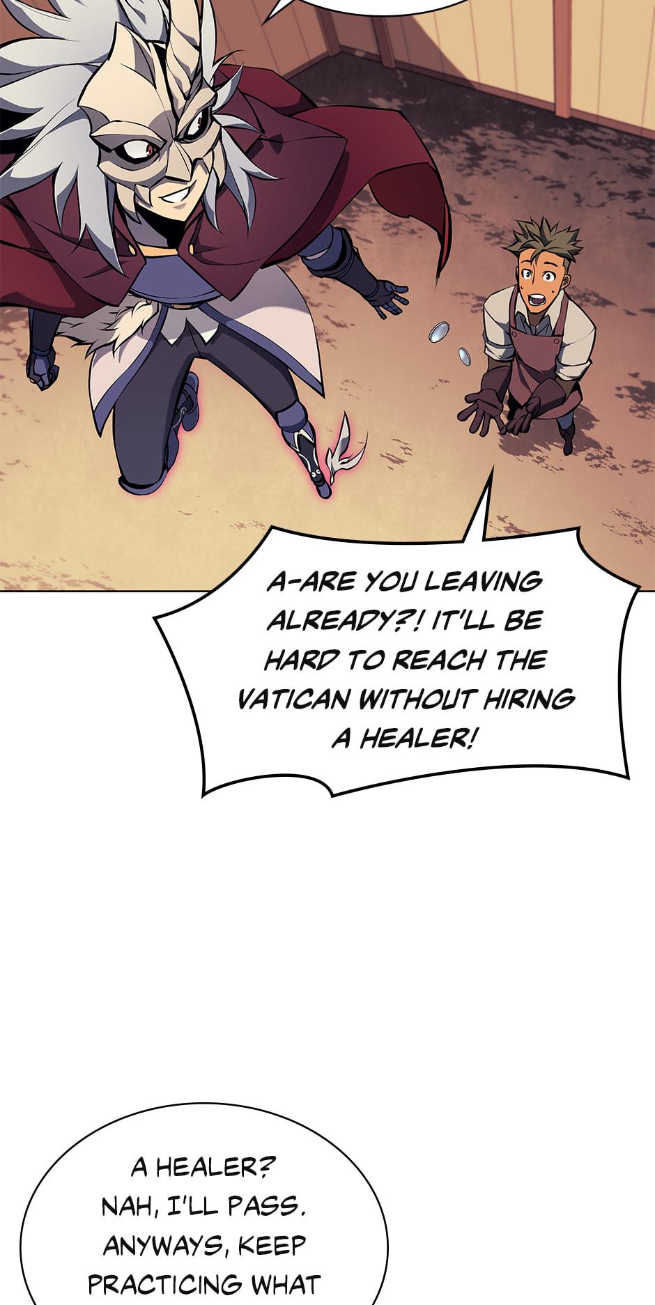Overgeared Chapter 63 — page 53